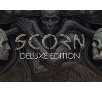 Scorn Deluxe Edition (PC) Epic Games Key - GLOBAL
