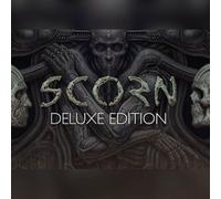 Scorn Deluxe Edition (PC) Steam Gift - GLOBAL