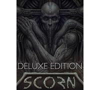 Scorn | Deluxe Edition (PC) - Steam Key - EUROPE