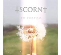 Scorn - The Only Place