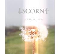 Scorn - The Only Place [VINYL] [Vinilo]
