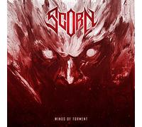 Scorn - Winds of torment