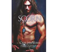 Scorn: Winter of the Hanged Woman trilogy (A Disbelief of Demi-Gods)