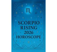 Scorpio 2026 Horoscope