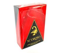 SCORPIO ApresRasage Parfume After Shave 100ML