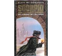 Scorpio en la Rusia de los zares