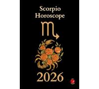 Scorpio Horoscope 2026