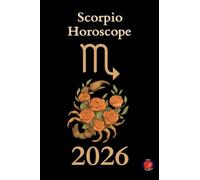 Scorpio Horoscope 2026