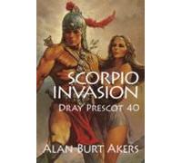 Scorpio Invasion (ebook)