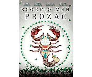 Scorpio Men on Prozac [USA] [DVD]