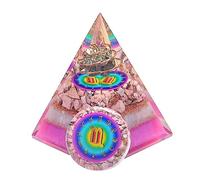 Scorpio Peru - Juego de rodocrosita para fuerza e inteligencia