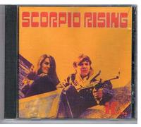 Scorpio Rising - If.. (1992)