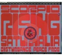 Scorpio Rising - Saturnalia