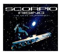 Scorpio Rising - Silver surfing