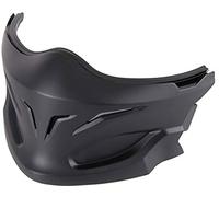 SCORPION 99-934-011 Casco, Unisex Adulto, Pinlock, Talla única