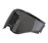 Scorpion KDF-18 EXO-Tech/Carbon Visera, gris para Hombres