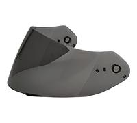 SCORPION Accesorios casco KDS-F-02 EXO Junior Dark Smoke