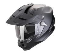 Scorpion ADF-9000 Air Negro Mate M