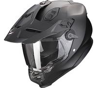 Scorpion ADF-9000 Air Negro Perla Mate XXXL