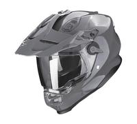 Scorpion ADF-9000 Air Solid Gris cimento S
