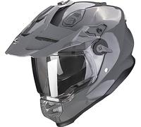 Scorpion ADF-9000 Air Solid Gris Cimento XXL