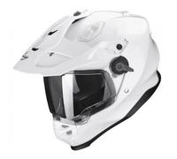 SCORPION Cascos ADF-9000 Air Pearl White XXL