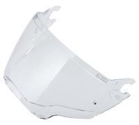Scorpion ADF-9000 Visera Pinlock Transparente UNI unisex
