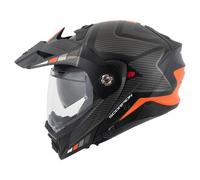 Scorpion ADX-2 Camino Casco de enduro M