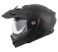 Scorpion ADX-2 Casco abatible Mate/Negro 3XL unisex