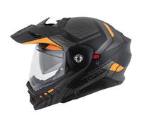 Scorpion ADX-2 Lewis Casco De Enduro XS
