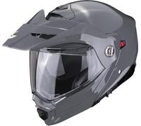 Scorpion ADX-2 Solid Concrete Grey M