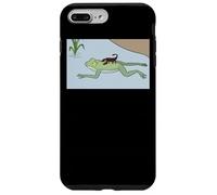 Scorpion and The Frog Meme Carcasa para iPhone 7 Plus/8 Plus