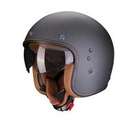 Scorpion Belfast EVO Carbon Negro Mate M