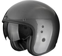 Scorpion Belfast Evo Casco Abierto, antracita, Talla XXL (62/63)