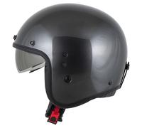 Scorpion BELFAST Evo Casco Jet Gris 2XL unisex