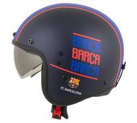 Scorpion Belfast Evo Fc Barcelona M