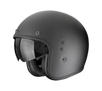Scorpion Belfast EVO Negro Perla Mate XL