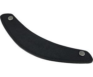 Scorpion Belfast Peak visor negro