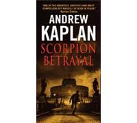 Scorpion Betrayal (ebook)