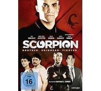 Scorpion - Brother. Skinhead. Fighter. [Alemania] [DVD]