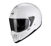 Scorpion, Casco integral moto EXO-HX1 white, XS