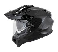 Casco Scorpion ADF-9000 Carbon Air Solid Negro L