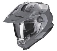 SCORPION Cascos ADF-9000 Air Cement Grey M