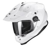 SCORPION Cascos ADF-9000 Air Pearl White XS