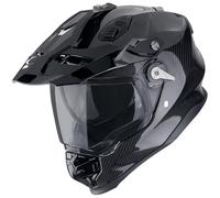SCORPION Cascos ADF-9000 Carbon Air Black XXL
