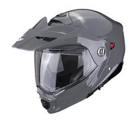 SCORPION Cascos ADX-2 Cement Grey XS