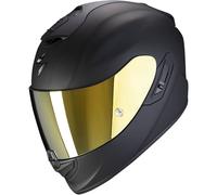 SCORPION Cascos Exo-1400 Evo II Air Matt Black XL