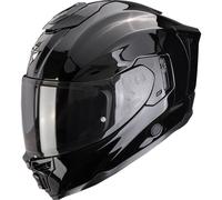 Scorpion Casco integral EXO-1500 Air Negro 2XL para hombres