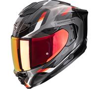 SCORPION Cascos Exo-1500 Air Sl lack / Red S