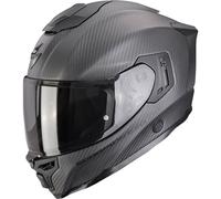 SCORPION Cascos Exo-1500 Carbon Air Matt Black M